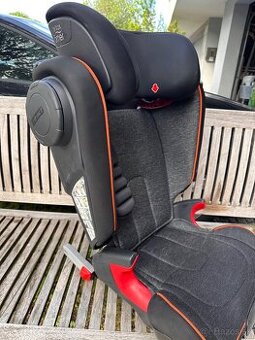 Autosedacka Britax Römer Kidfix
