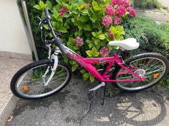 Bicykel Kenzel Wind300 24
