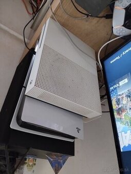 XBox oné S 1TB