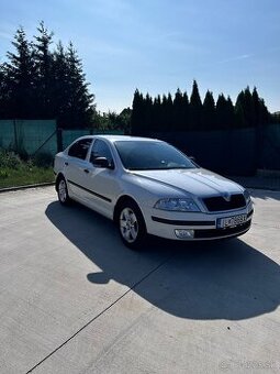 Škoda Octavia 2012 1.6mpi Prvý majiteľ