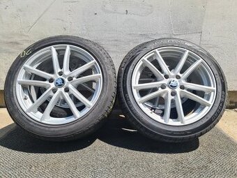 5X112 R17 LETNE PNEU 225/45 R17 LETNA SADA