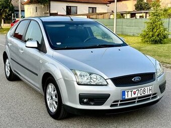 Ford focus 1.6 tdci