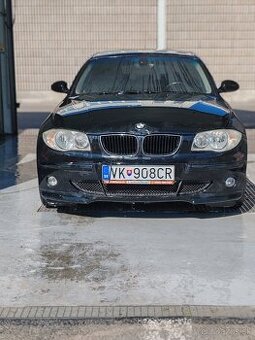 Bmw 116i
