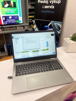 Dell Inspiron 15 3501 | Intel Core i3-1005G1 / 8 GB RAM