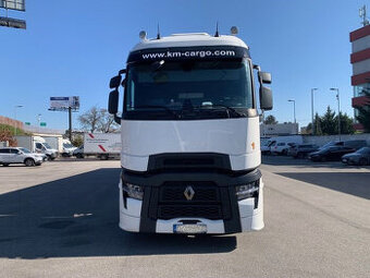 Ťahač Renault T480, r.v. 2022,