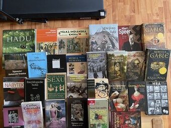 Musica humana,Proryvy,Freud a po Freudovi,Zelený raoul atd