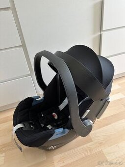 Autosedačka Cybex Aton 5