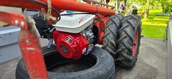 Predám motor na MF70 kosacka , Jicinka MF-70 ,