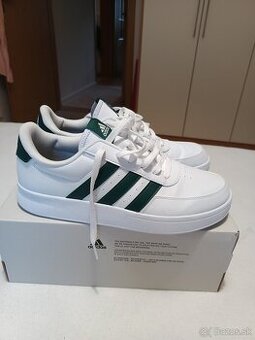 Predám tenisky adidas