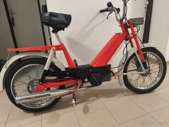 Predám Babetu 207