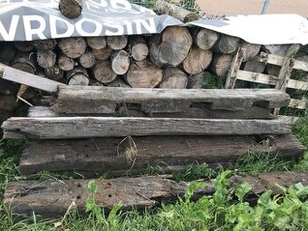 Železničné podvaly