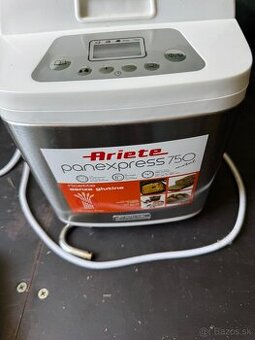 ARIETE PANE EXPRESS 750 METAL