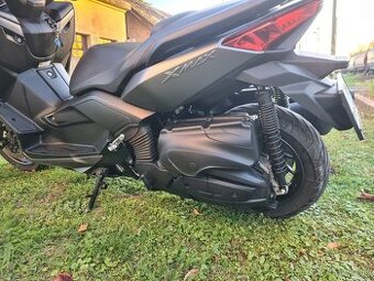 Predám pekný skúter Yamaha X Max 400cm3