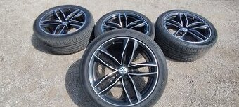 Elektrony R21 5x112 VW Touareg, Audi Q