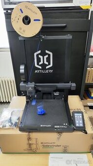 3D tlačiareň ARTILLERY X3 Plus