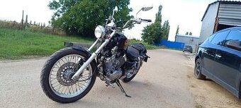 Yamaha Virago