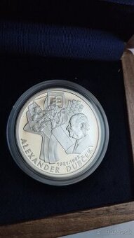 Sada Dubček