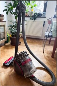 Dyson Cinetic big Ball