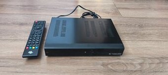 AB Cryptobox 650HD