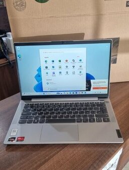 notebook Lenovo Ideapad5 14ARE05