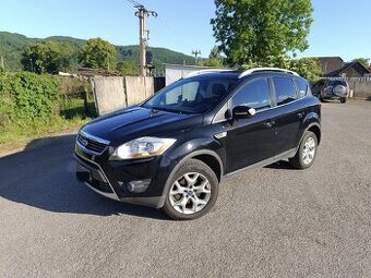 Ford Kuga 2.0 TDCi