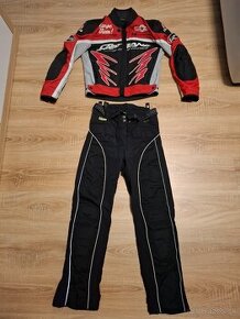 Moto Kombineza velkost XS - 1