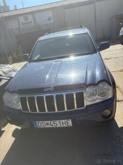 Predam Jeep Grand Cherokee 3.0 crd
