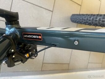 CTM Zephyr 27,5