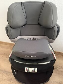 Cybex Pallas 2-fix