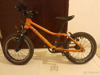 predam detsky rascal 14