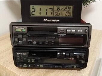 Pioneer KEH 1940 - KEH 2730