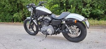 HARLEY DAVIDSON SPORTSTER 1200