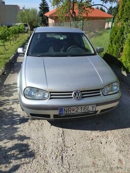 Golf 4 1.9tdi
