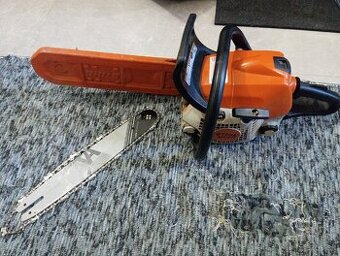 Stihl MS 211c