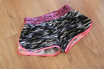 Šortky - Nike - nosené