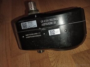 Bafang M420 43V ATYP