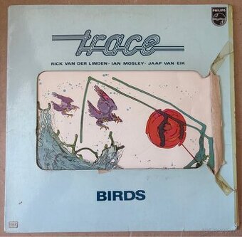 Trace (6) - Birds