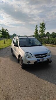 Suzuki Ignis 1.3 vvti