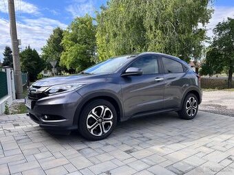 Honda HR-V 1.6 i-DTEC Executive