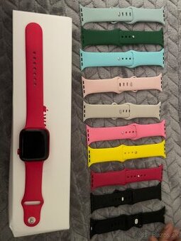 Apple watch series 8 45mm