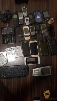Retro mobily
