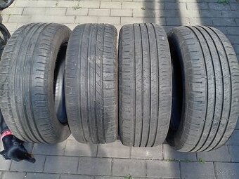 Letné pneu 205/55r16