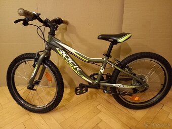 Predám bicykel ROCK MACHINE