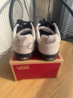 Vans topánky