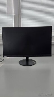 Monitor Lenovo ThinkVision S24q-10