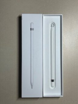 Predám Apple Pencil 1. generácie