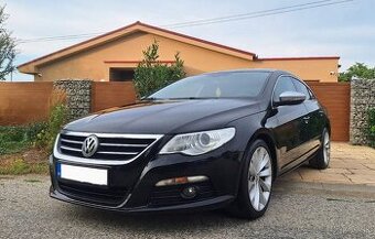 Volkswagen Passat Cc 2.0 Tdi HIGHLINE 125kw DSG