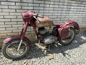 JAWA 350 / 360