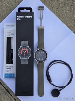 Samsung galaxy watch 5 Pro 45mm