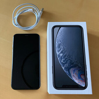 iPhone XR 256 GB